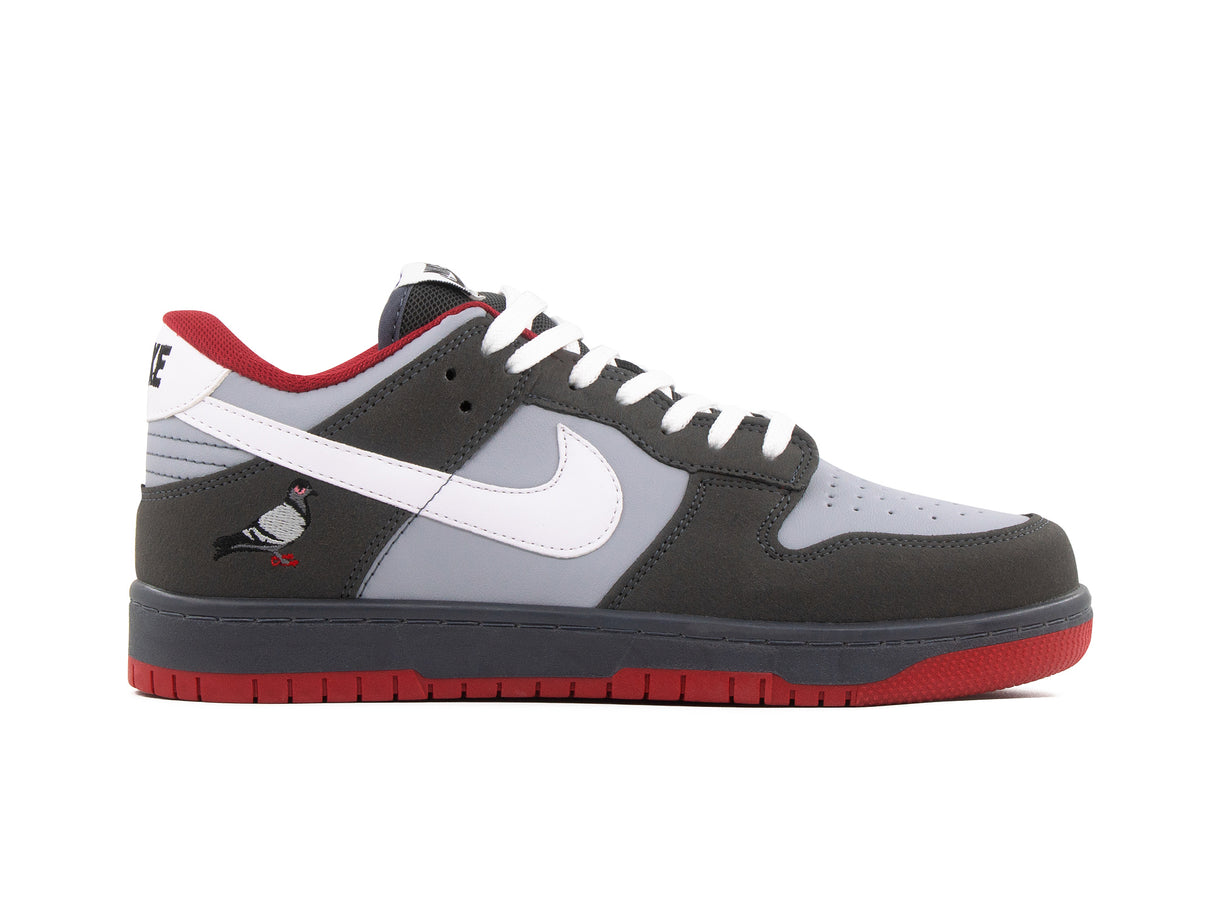 Tenis Dunk Low Paloma