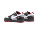 Tenis Dunk Low Paloma