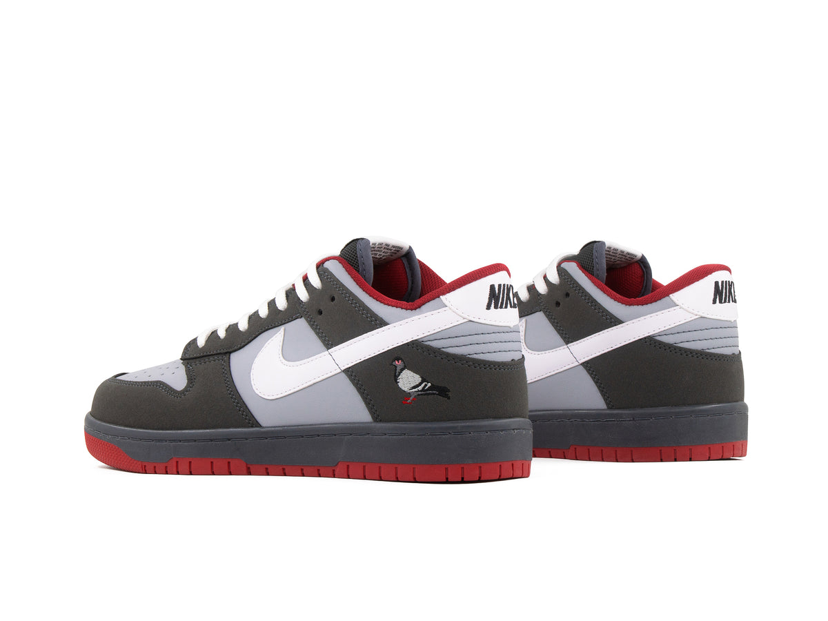 Paq 6 Pares Tenis Dunk Low OG Paloma 25/28.5