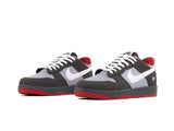 Paq 6 Pares Tenis Dunk Low OG Paloma 25/28.5