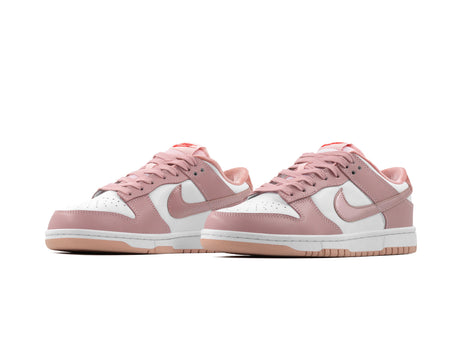 Tenis Dunk Low Pink Velvet Importado