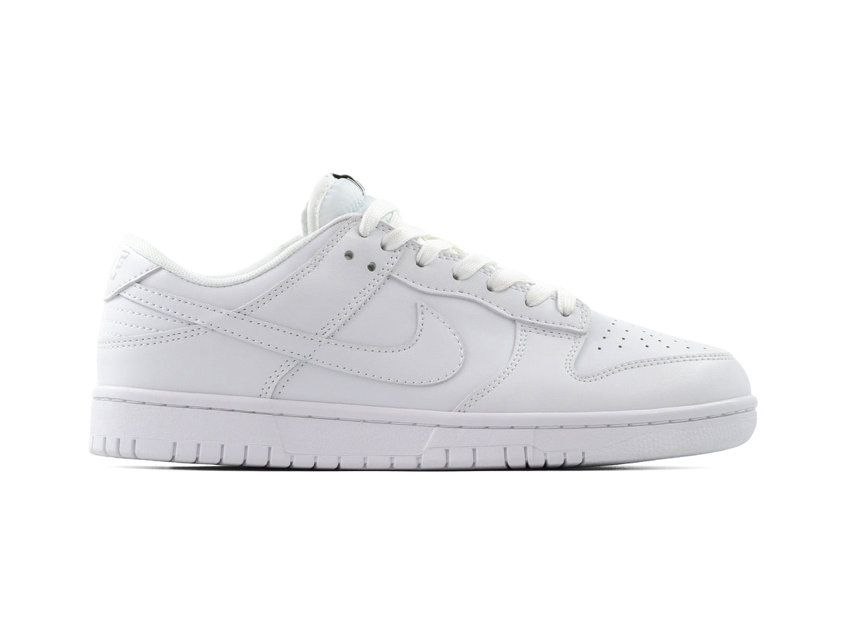 Tenis Dunk Low OG Triple White