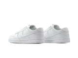 Tenis Dunk Low OG Triple White