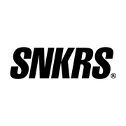 Snkrs Mayoreo logo