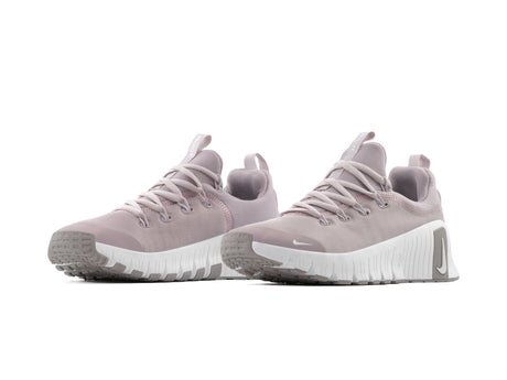 Tenis Free Metcon 6 Platinum Violet Importado