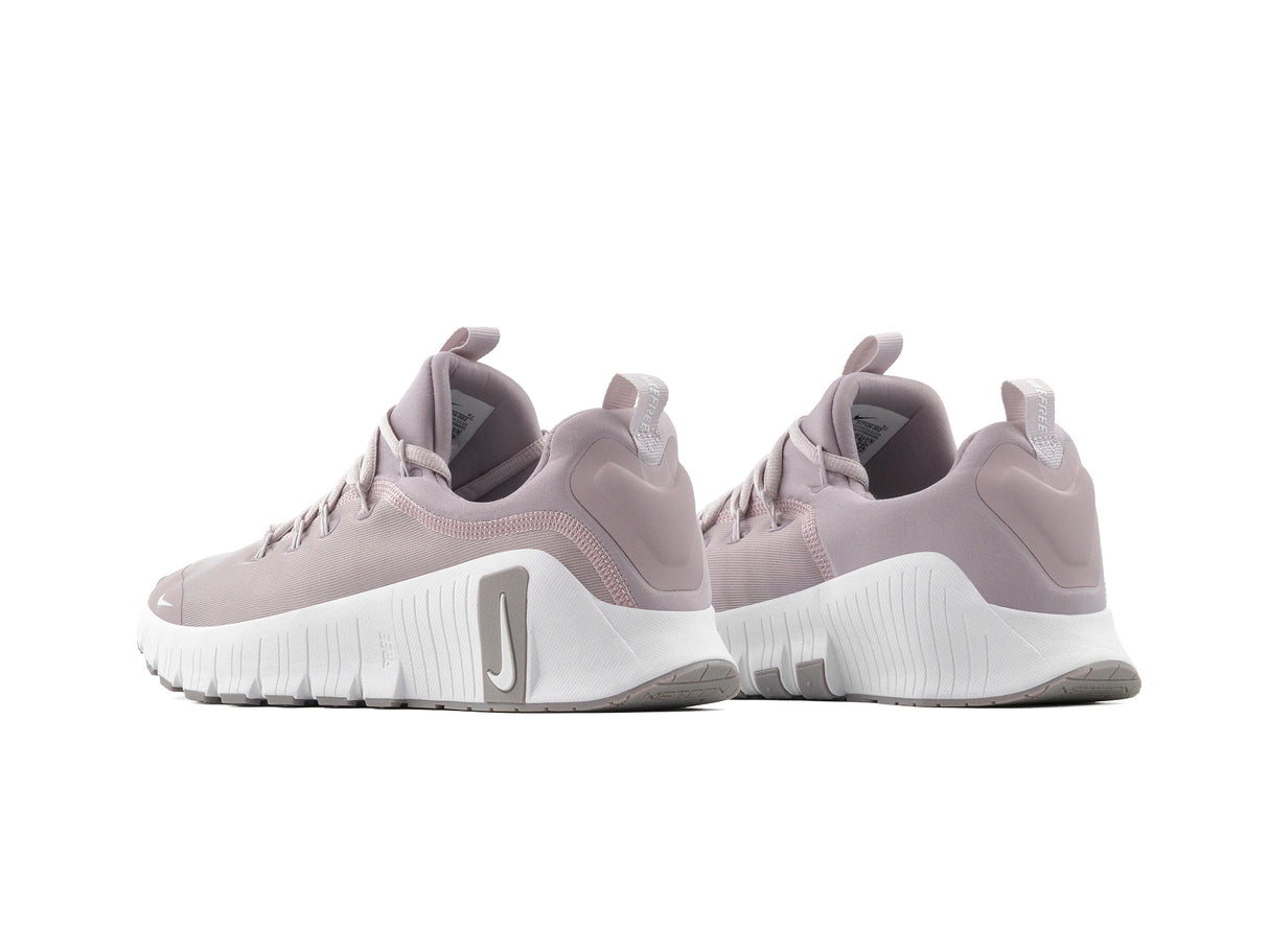 Tenis Free Metcon 6 Platinum Violet Importado