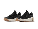 Tenis Free Metcon 6 Black Gum Importado