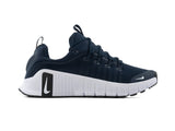 Tenis Free Metcon 6 College Navy Importado