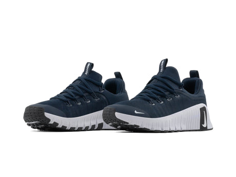 Tenis Free Metcon 6 College Navy Importado