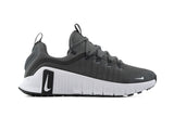 Tenis Free Metcon 6 Gunsmoke Importado