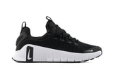 Tenis Free Metcon 6 Negro Blanco Importado