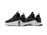 Tenis Free Metcon 6 Negro Blanco Importado
