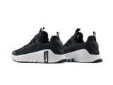 Tenis Free Metcon 6 Negro Blanco Importado