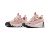 Tenis Free Metcon 6 Rosa Oxford Importado