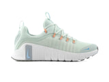Tenis Free Metcon 6 White Half Blue Silver Importado