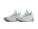 Tenis Free Metcon 6 White Half Blue Silver Importado