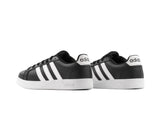 Tenis Neo Grand Court Negro Blanco
