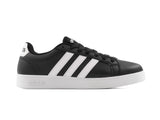 Tenis Neo Grand Court Negro Blanco