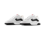 Tenis Hylane Blanco Negro