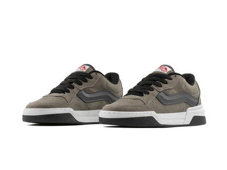 Tenis Hylane Carbon Oxford