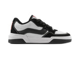 Tenis Hylane Negro Blanco