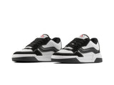 Tenis Hylane Negro Blanco
