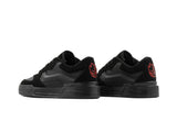 Tenis Hylane Negro Total