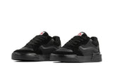 Tenis Hylane Negro Total