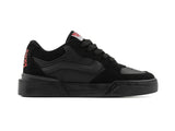 Tenis Hylane Negro Total