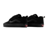 Tenis Knu Negro Total