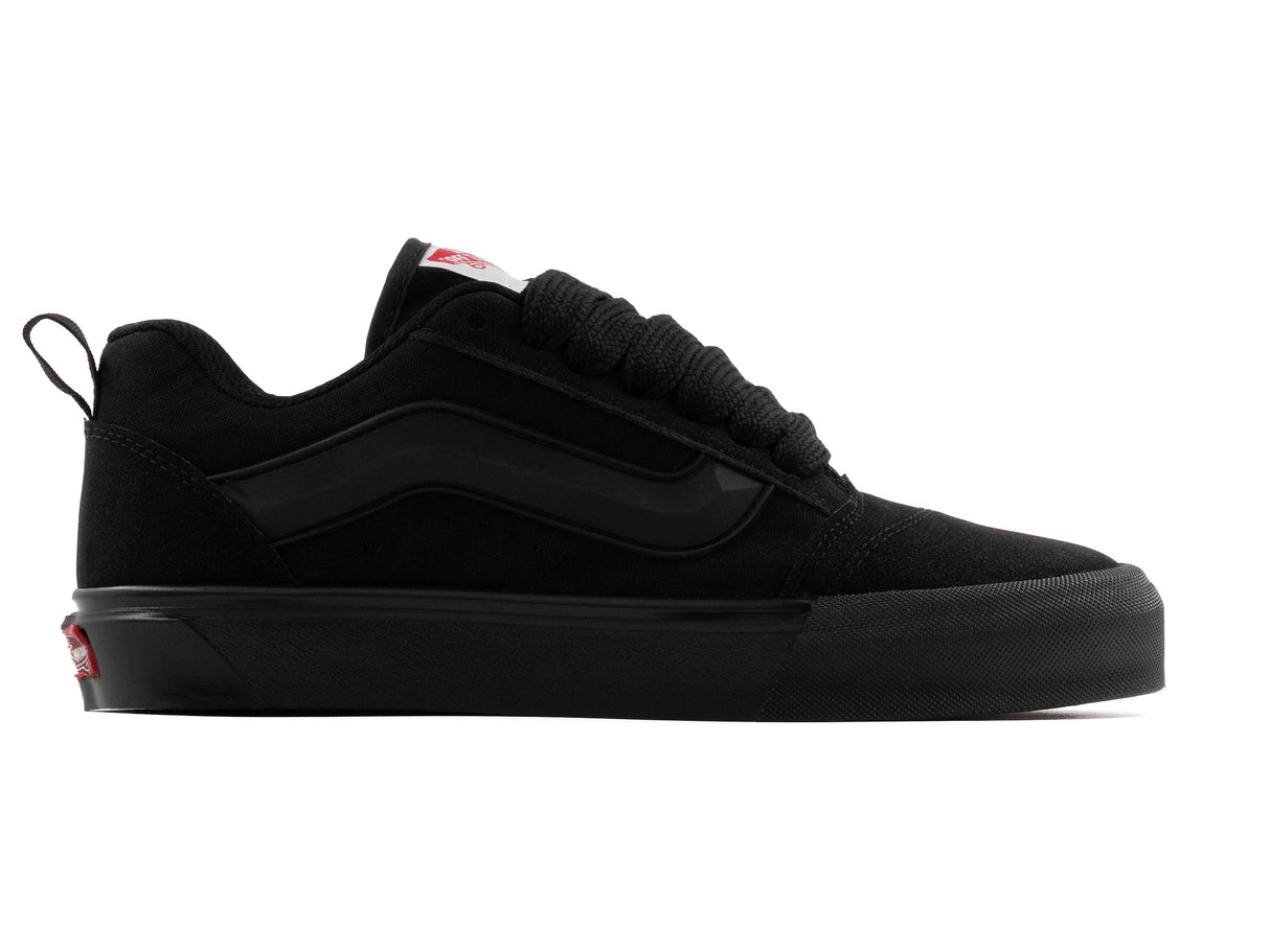 Tenis Knu Negro Total