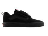 Tenis Knu Negro Total