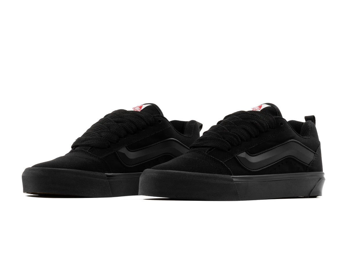 Tenis Knu Negro Total