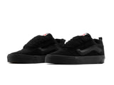 Tenis Knu Negro Total