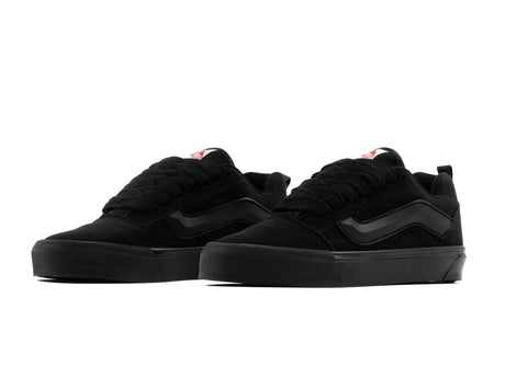 Tenis Knu Negro Total
