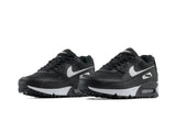 Tenis Max 90 Black White Importado
