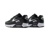 Tenis Max 90 Black White Importado