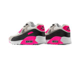 Tenis Max 90 Blanco Gris Fiusha
