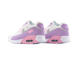 Tenis Max 90 Blanco Lila