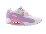 Tenis Max 90 Blanco Lila
