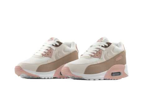Tenis Max 90 Blanco Maquillaje