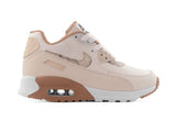 Tenis Max 90 Blanco Serpiente