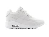Tenis Max 90 Blanco Total