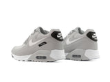 Paq 6 Pares Tenis Max 90 Gris Blanco 25/28.5