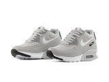 Paq 6 Pares Tenis Max 90 Gris Blanco 25/28.5