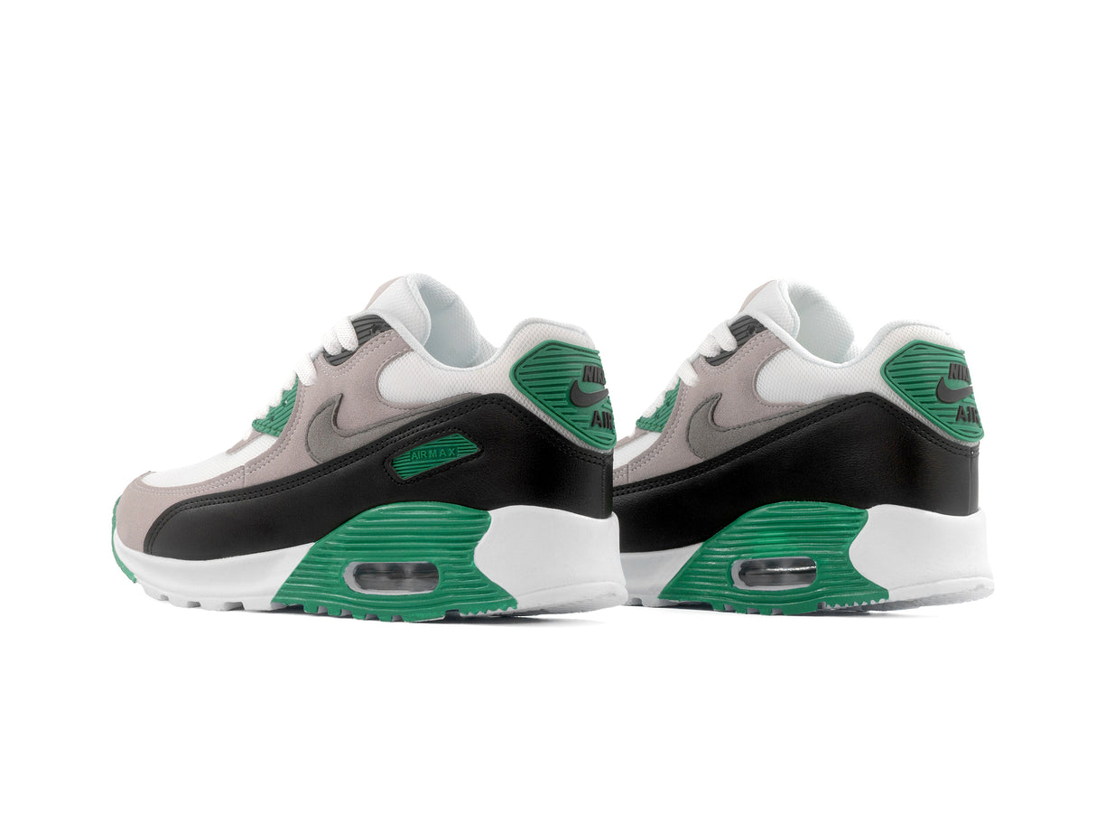 Tenis Max 90 Gris Verde