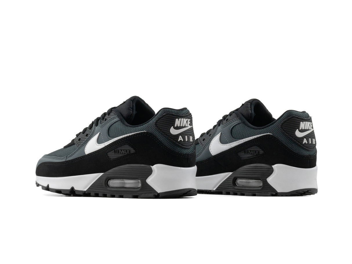 Tenis Max 90 Iron Grey Importado