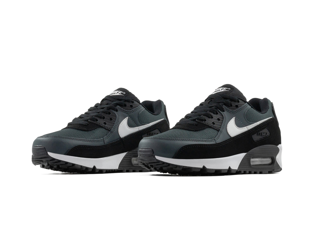 Tenis Max 90 Iron Grey Importado