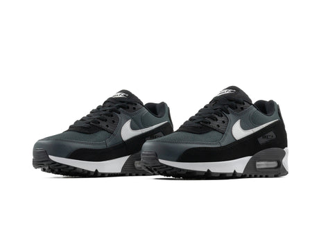 Tenis Max 90 Iron Grey Importado