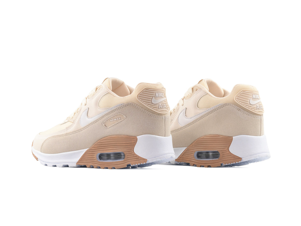 Tenis Max 90 Latte